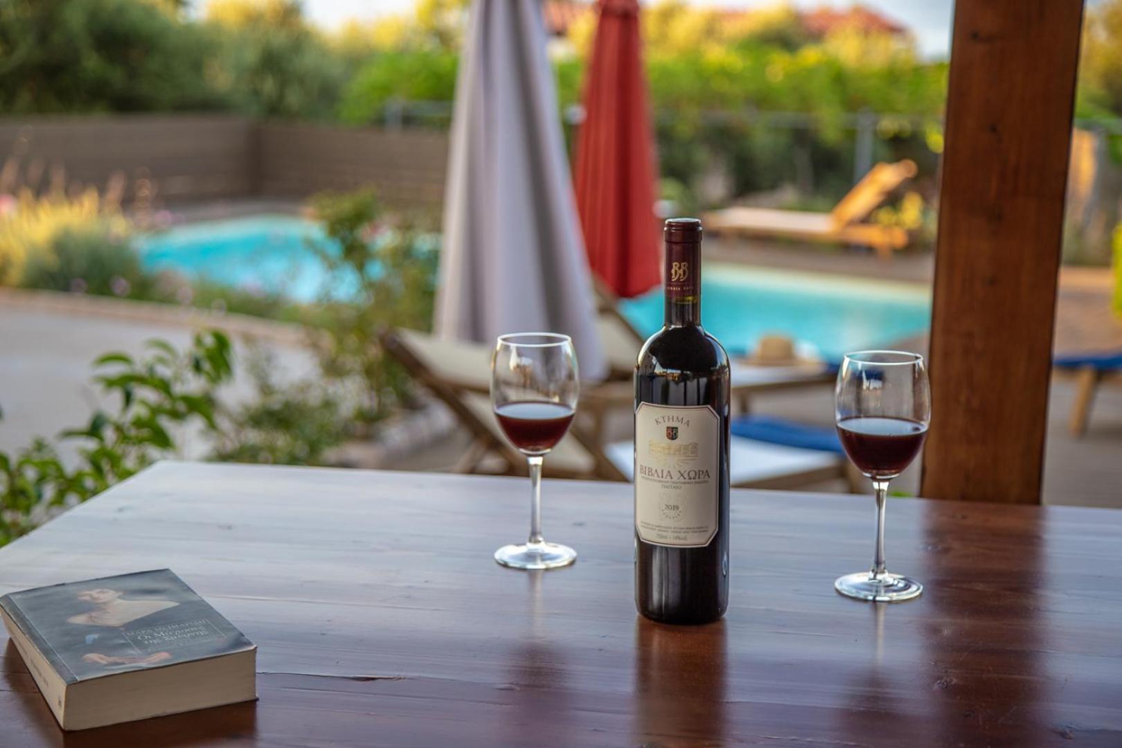 Sitia Poolside Gem - Crete'S Fuego Sagrado 아파트 외부 사진