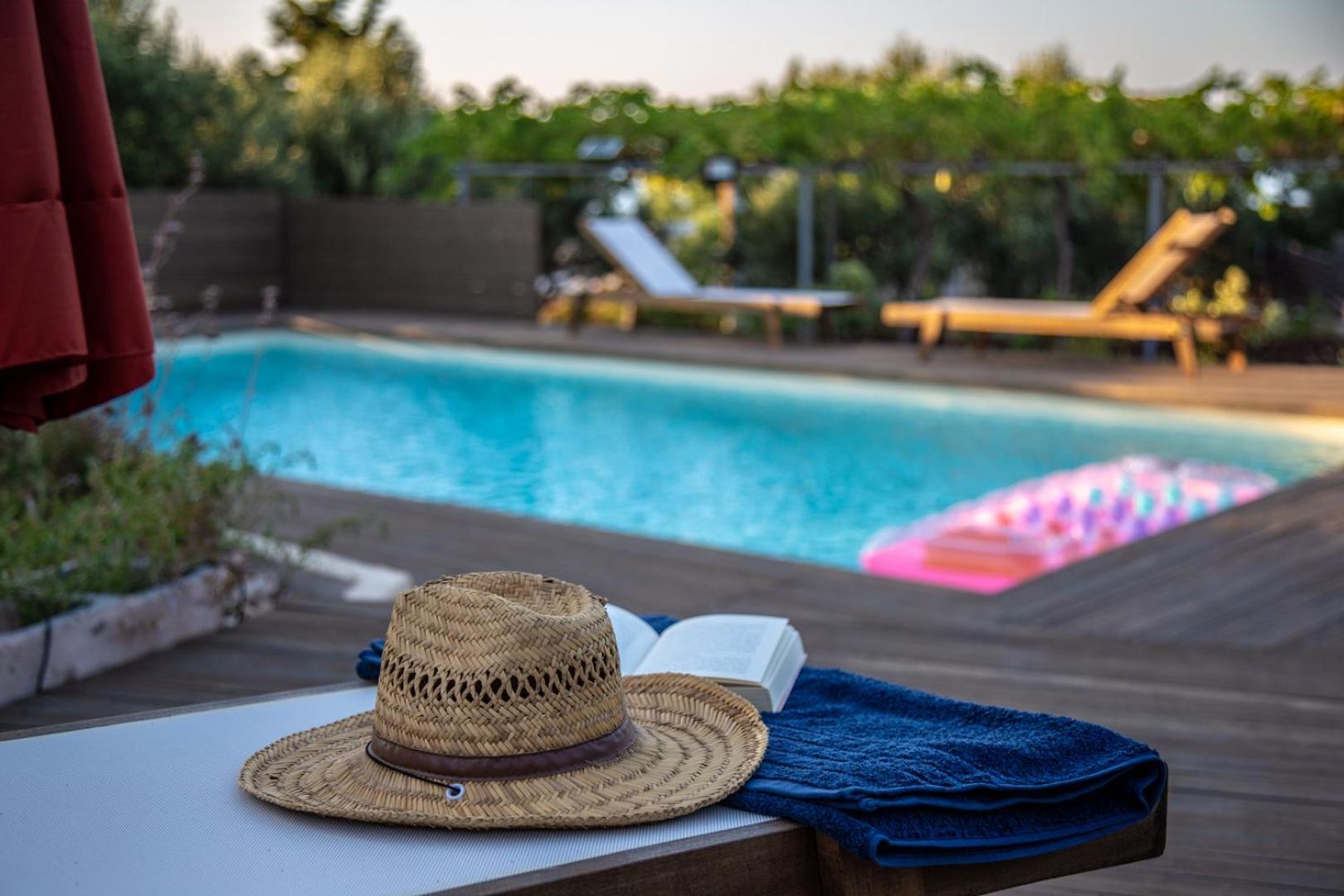 Sitia Poolside Gem - Crete'S Fuego Sagrado 아파트 외부 사진
