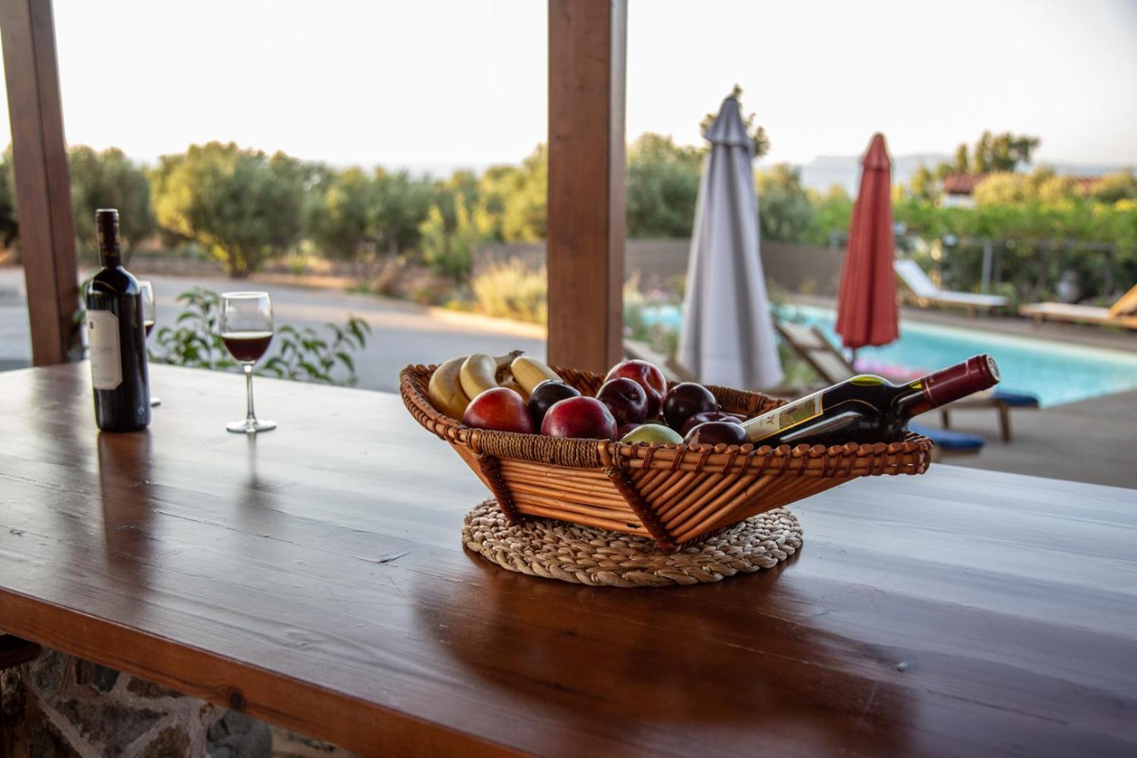 Sitia Poolside Gem - Crete'S Fuego Sagrado 아파트 외부 사진