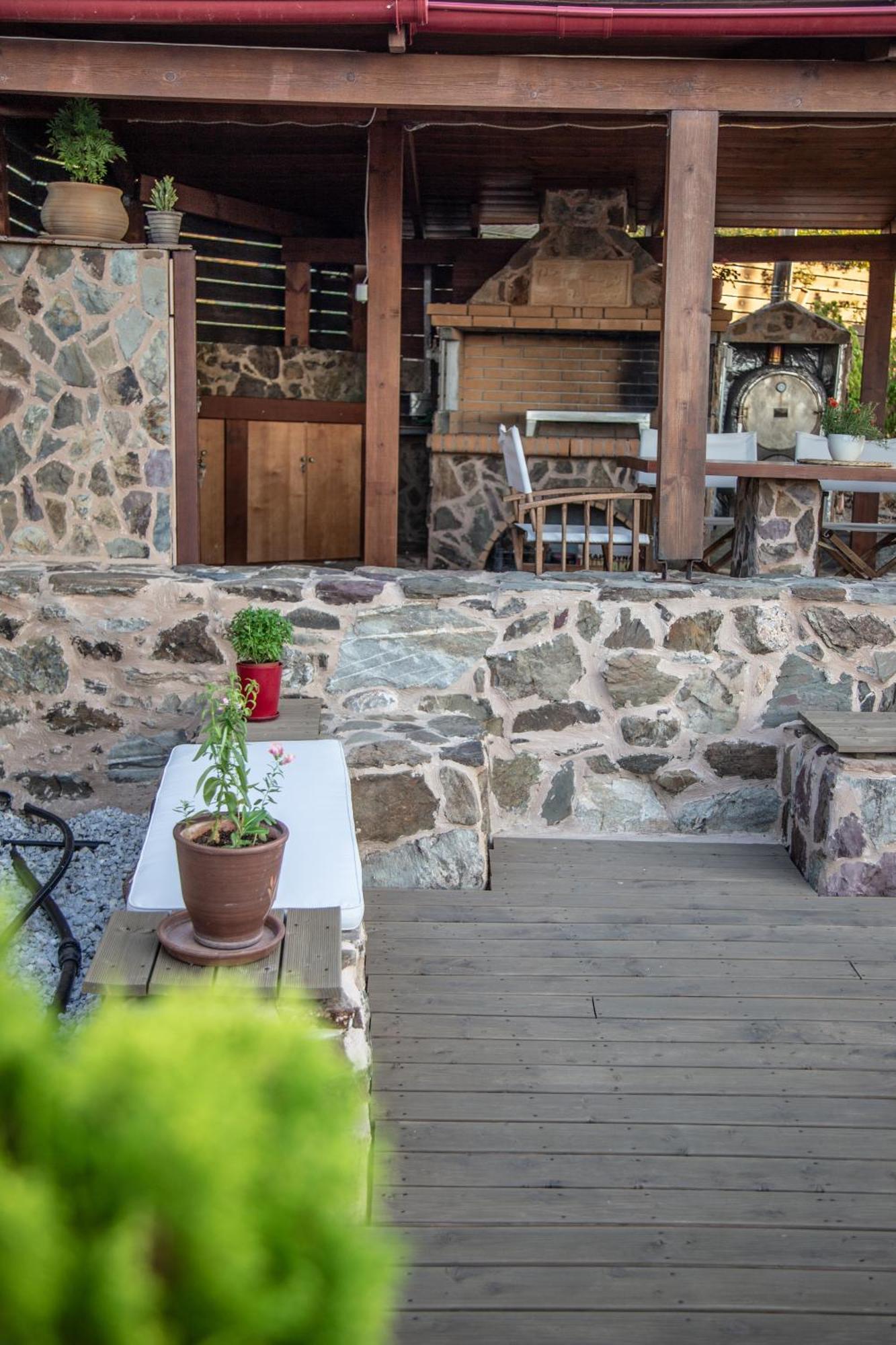 Sitia Poolside Gem - Crete'S Fuego Sagrado 아파트 외부 사진